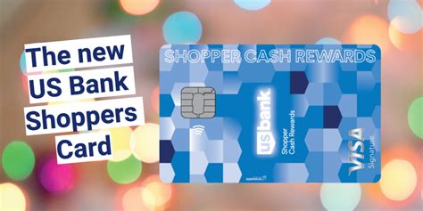 us bank shopper